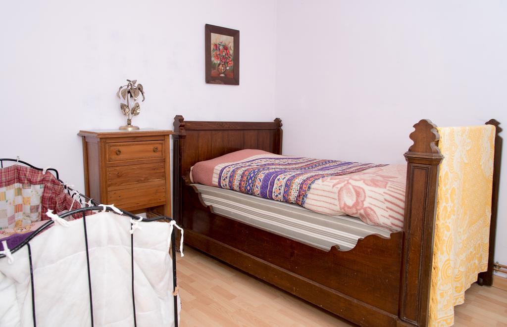 La Ferme Des 3 Suissesses Bed and Breakfast Saint-Paul  Εξωτερικό φωτογραφία