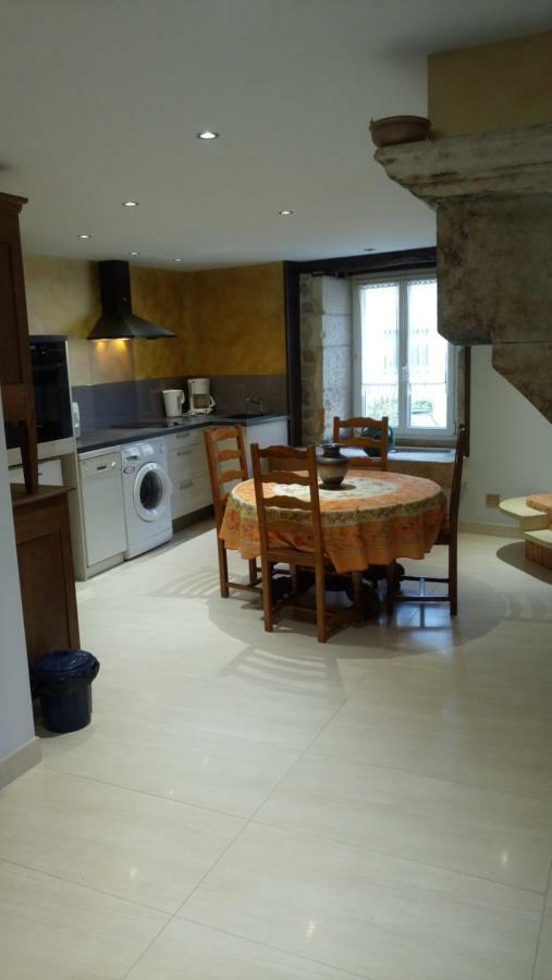 La Ferme Des 3 Suissesses Bed and Breakfast Saint-Paul  Εξωτερικό φωτογραφία